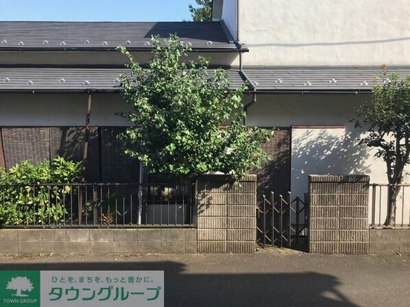 ブルックレットの物件内観写真